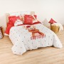 Housse de Couette Muaré Laponia 260 x 240 cm Lit king size