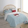 Housse de Couette Muaré Laponia 260 x 240 cm Lit king size