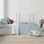 Housse de Couette Muaré Laponia 260 x 240 cm Lit king size