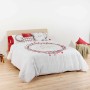 Housse de Couette Muaré Laponia 260 x 240 cm Lit king size