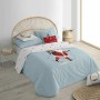 Housse de Couette Muaré Laponia 240 x 220 cm Gran lit 2 persones