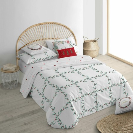 Housse de Couette Muaré Laponia 260 x 240 cm Lit king size