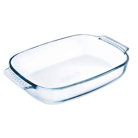 Plat à Gratin Pyrex Classic Vidrio verre (35 x 23 cm)