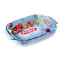 Plat à Gratin Pyrex Classic Vidrio verre (35 x 23 cm)
