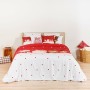 Housse de Couette Muaré Laponia 260 x 240 cm Lit king size