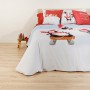 Housse de Couette Muaré Laponia 260 x 240 cm Lit king size