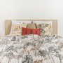 Housse de Couette Muaré Laponia 260 x 240 cm Lit king size