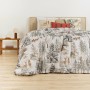 Housse de Couette Muaré Laponia 260 x 240 cm Lit king size