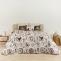 Housse de Couette Muaré Laponia 260 x 240 cm Lit king size