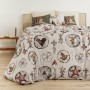 Housse de Couette Muaré Laponia 260 x 240 cm Lit king size