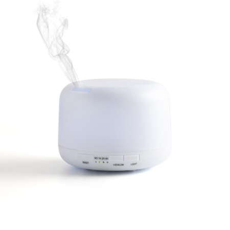 Humidificateur Dcook Blanc Plastique (0,3 L)