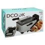 Friteuse Dcook Argent 3 L