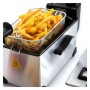 Friteuse Dcook Argent 3 L