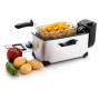 Friteuse Dcook Argent 3 L