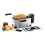 Friteuse Dcook Argent 3 L