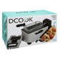 Friteuse Dcook Argent 3 L