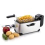 Friteuse Dcook Argent 3 L