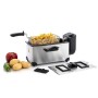 Friteuse Dcook Argent 3 L