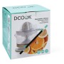 Centrifugeuse électrique Dcook 8090001 Blanc Plastique (0,5 L)