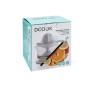 Centrifugeuse électrique Dcook 8090001 Blanc Plastique (0,5 L)