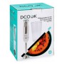 Mixeur plongeant Dcook 8414793642477 Acier inoxydable Blanc