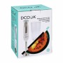 Mixeur plongeant Dcook 8414793642477 Acier inoxydable Blanc