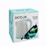 Bouilloire Dcook 8414793640893 1,7 L Blanc Plastique