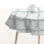 Nappe Muaré White Christmas