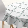 Nappe Muaré White Christmas