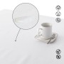 Nappe Muaré White Christmas