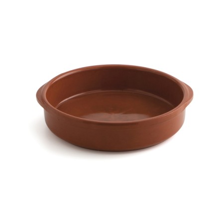 Casserole Raimundo Barro Profesional Marron (22 cm)