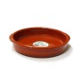 Casserole Raimundo Barro Profesional Marron (22 cm)