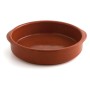 Casserole Raimundo Barro Profesional Marron (22 cm)