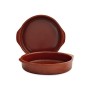 Casserole Raimundo Marron (24,5 cm)