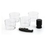 Set de Verres Luminarc Bière verre (6 pcs)