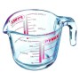 Pichet gradué Pyrex (0, 25 L)