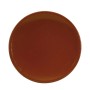 Assiette Raimundo Churrasco Marron Faïence (22 cm)