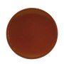 Assiette Raimundo Churrasco Marron Faïence (26 cm)