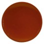 Assiette plate Raimundo Céramique Marron Faïence (28 cm)