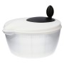 Centrifugeuse à salade Quid Ebano Blanc Plastique (26 cm)