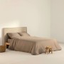 Housse de Couette Terracota Greige 155 x 220 cm