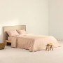 Housse de Couette Terracota Rose 140 x 200 cm