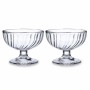 Coupe de glaces et de milkshakes Luminarc Transparent 2 Unités 38 cl