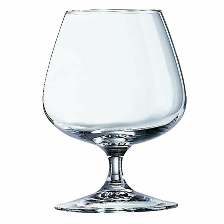 Coupe-ball Arcoroc 62661 Transparent verre 6 Unités (25 cl)