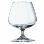 Coupe-ball Arcoroc 62661 Transparent verre 6 Unités (25 cl)