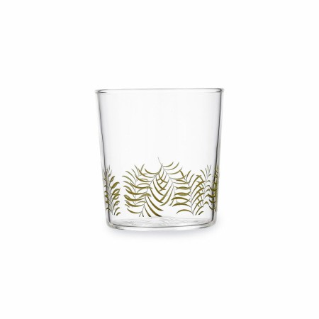 Verre Luminarc Floral Bicolore verre (36 cl)