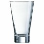 Set de Verres Arcoroc Shetland 12 Unités Transparent verre (22 cl)