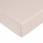 Drap housse Kids&Cotton Xalo Multicouleur 105 x 200 cm