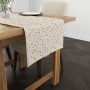 Chemin de Table Muaré terciopelo Merry Christmas 23 Multicouleur 50 x 145 cm Noël