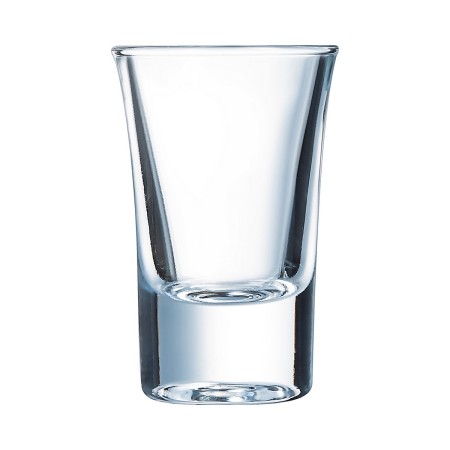 Ensemble de Verres à Liqueur Arcoroc verre (3,4 cl) (6 Unités)